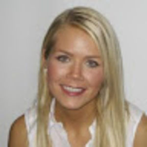 Meet your Posher, Holly